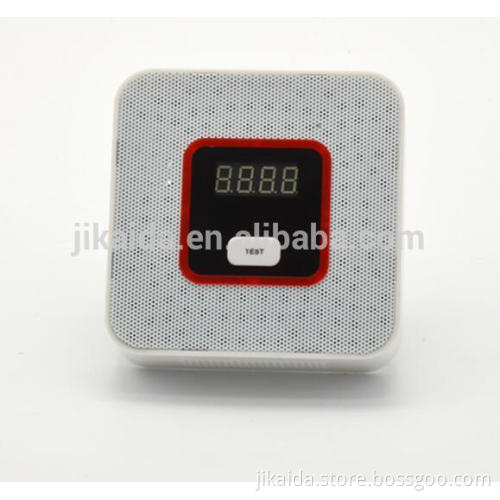 hot new products for 2016 household kitchen lpg gas leak sensor